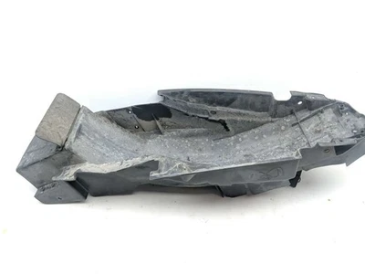 02 Suzuki Katana GSX 600 750 bandeja trasera debajo de la cola carenado cola inferior Foto 1 de 4