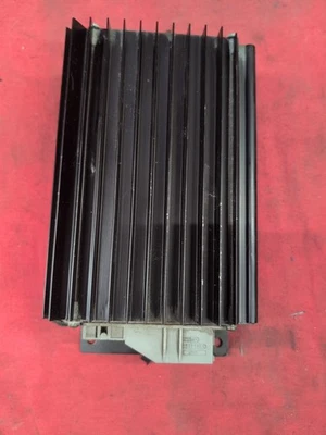 Mercedes-Benz Bose Amplifier Module A220 820 02 89 – Used, No Original Packaging - Image 1 of 4