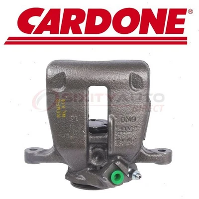 Cardone Reman Rear Right Disc Brake Caliper for 2009-2017 Volkswagen Tiguan bl - Image 1 of 4