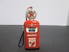 Kurt S Adler Texaco Ornament Fre Chief Gas Pump