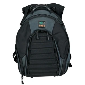 Kata R-103 GDC Padded Camera Bag Rucksack DSLR Camcorder Backpack Black Travel - Picture 1 of 20