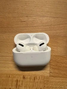 Apple AirPods Pro 1 GENUINE Case, Left, And Right (A2190, A2084, A2083) - Zdjęcie 1 z 4