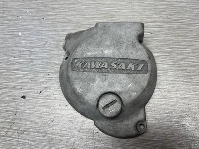 Cubierta de carburador Kawasaki 14030‐028‐21 1972 - se adapta a F6 125, F7 175 Enduro (71-75) Foto 1 de 3