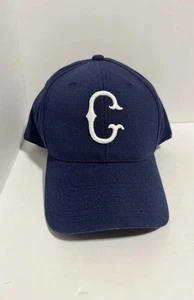 AMERICAN NEEDLE COOPERSTOWN COLLECTION CHICAGO WHITE SOX HAT - SIZE 7 3/4 - Picture 1 of 3