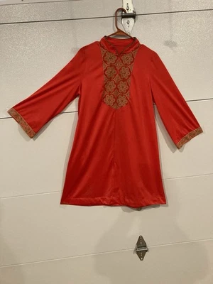 Camisón vintage años 60 Gossard Artemisa talla mediana Foto 1 de 4