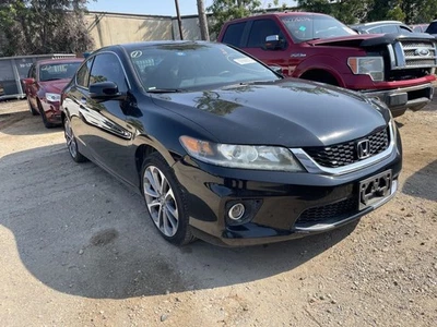 2013-2017 HONDA ACCORD Automatic Transmission 153k 6 Speed fits 3.5L V6   984099 - Image 1 of 4