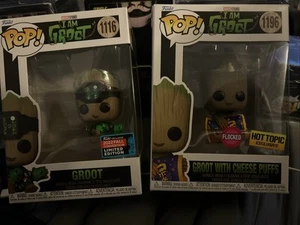 I Am Groot - Picture 1 of 1