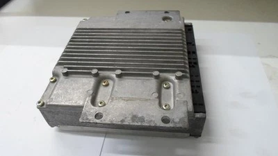 ORDENADOR MOTOR MERCEDES BENZ CLASE C C230 1997 0235452332 VIN DESPEJADO ECM OEM Foto 1 de 4