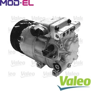 COMPRESSOR AIR CONDITIONING 813361 FOR HYUNDAI SANTA/FÉ/II/SUV/Van SONATA KIA - Picture 1 of 6