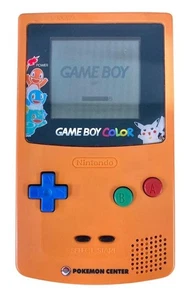 [US Tax Incl.] Nintendo Game Boy Color Pokemon Center 3rd Anniv. Aus Japan - Bild 1 von 8