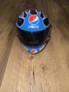 Pepsi Helmet - Picture 1 of 3