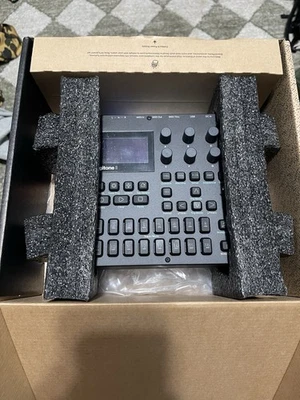 Elektron Digitone II 16-Track Polyphonic Digital Synthesizer - Image 1 of 2