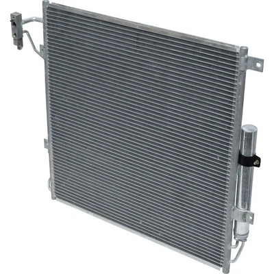 UAC CN 4253PFC A/C Condenser For 10-16 Land Rover LR4 Range Rover Sport - Image 1 of 4
