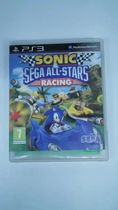 Sonic & SEGA All‑Stars Racing (PS3, PAL) - Picture 1 of 4