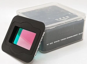 Red DSMC-2 Weapon Dragon 6K SkinTone Evidenziatore OLPF Ref# 790-0511 - Foto 1 di 11