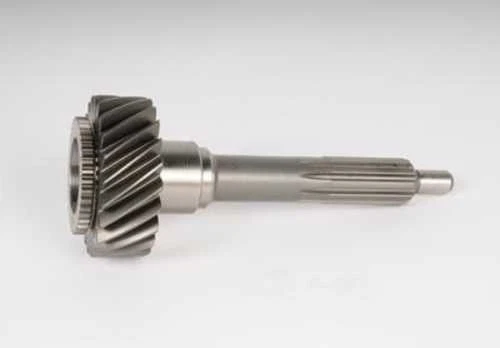 Входной вал механической коробки передач - Изображение 1 из 1