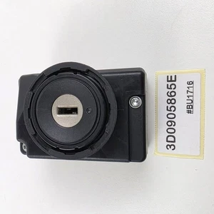 2002-2015 Porsche Cayenne IGNITION SWITCH 3D0905865E - Picture 1 of 8