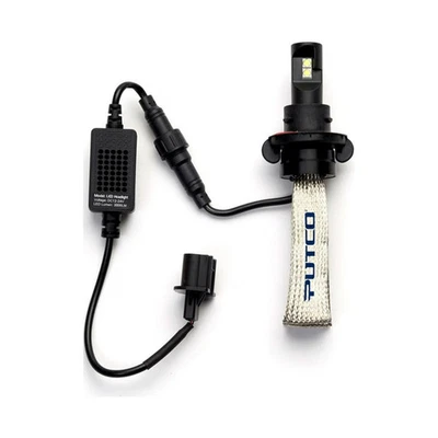 Putco Lighting 270H13 - Exterior - Daytime Running Lux LED Replacement Fog Light - Image 1 of 3