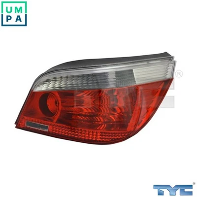 TAIL LIGHT ASSEMBLY 11-11984-01-9 FOR BMW N43B20A M47D20 N47D20C 2.0L 4cyl 5 E60 - Image 1 of 4