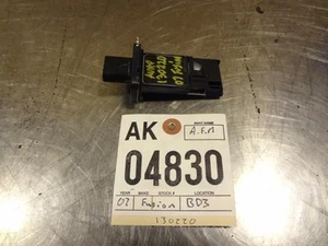 Medidor de flujo de aire 2,3 L para Ford Fusion 06-12 - Imagen 1 de 12