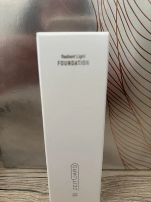 LR Signature Foundation neu Nr 2  - Bild 1 von 2