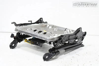 Dodge Durango 2014-2020 marco de oruga asiento inferior delantero derecho con motor OEM Foto 1 de 4