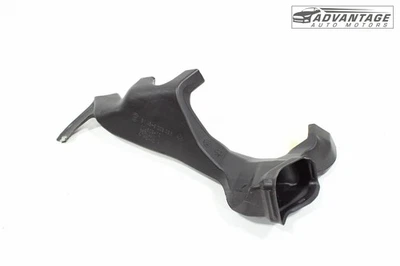 2015-2016 宝马 M235I XDRIVE F22 前左驱动加热器地板空气双体管原始设备制造商 — 第 1/4 张图片