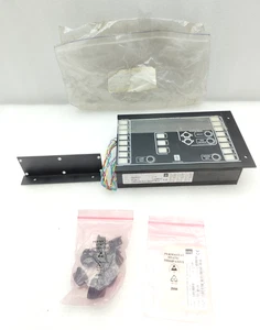 Kongsberg Maritime 8100261 WCU Display Rev. B Watch Cabin Unit New Fast Shipping - Picture 1 of 14