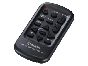 Canon WL-D89 Wireless Controller Remote - Remote Control Shutter - Picture 1 of 1