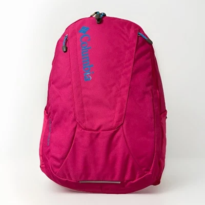 Mochila Columbia TAMOLITCH. Compartimento superior para regazo (nuevo sin etiquetas) Foto 1 de 4