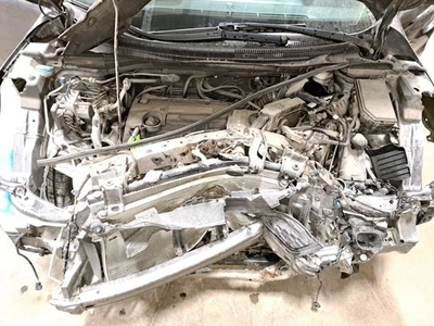 Ignition Coil/Coils/Igniter 2015 Crv/Cr-v Sku#4300140 - Image 1 of 4