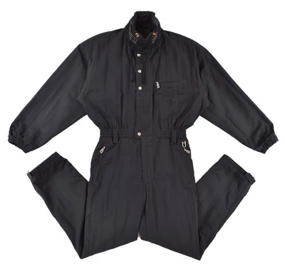 Bogner Vintage Ski SnowBoard One Piece Jumpsuit Womens EUR 46 / US 12 / ~Large - Image 1 of 4