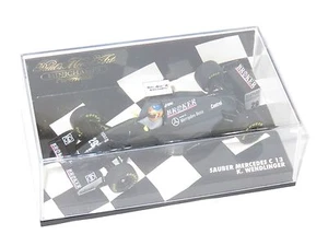 1/43 Sauber Mercedes-Benz C13 - 1994 Season - #29 K.Wendlinger - Picture 1 of 2