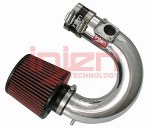 Injen 00-03 Celica GTS Polished Short for Ram Intake - injIS2045P - Picture 1 of 7