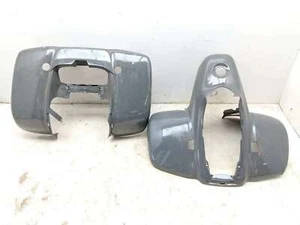 05 Polaris Sportsman 500 Front And Rear Fender Cover Panel Plastic - Picture 1 of 11