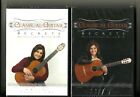 LILY AFSHAR Classical Guitar Secrets (2000s, 6 DVD) BRAND NEW: Volume 1 & 2: Lot