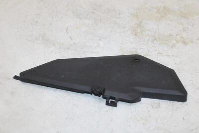 13-15 KAWASAKI NINJA 300 OEM AIRBOX CUBIERTA ADMISIÓN FILTRO CAJA CAPUCHA  Foto 1 de 4