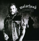 Motorhead  - The Best Of  -   2 x CD  - New & Sealed