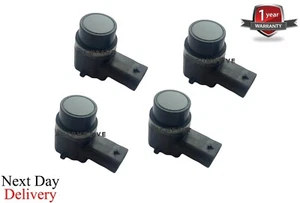 x4 FRONT PARKING SENSOR for LAND RANGE ROVER MK4 EVOQUE L538 DICOVERY IV V SPORT - Picture 1 of 5