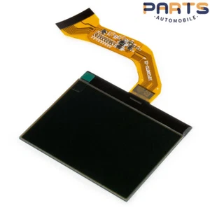 Cuadro de instrumentos original pantalla LCD no color para Porsche Cayenne 2003-10 - Imagen 1 de 10