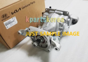 530003B560 GENUINE CARRIER ASSY-DIFFERENTIAL FOR SANTAFE 2015-18 - Picture 1 of 3