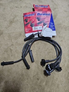 Juego de cables enchufables parciales Ford Ranger 98 4 cilindros Duralast 4611 - Imagen 1 de 3