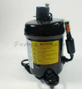 QTY:1 Brand New 0.5HP Rotary Compressor XB357GUD FOR  Mitsubishi - Picture 1 of 4