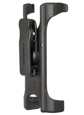 MOTOROLA SOLUTIONS Motorola PMLN7190A Gürtelclip Holster mit drehbarem Clip für SL1600 SL2600