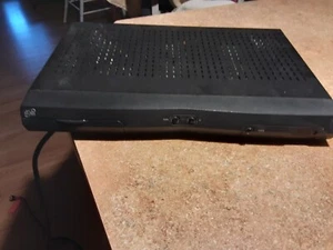 Dish Network - DP301 Satellite Receiver Dish Network DE01 - No Smart Card - Picture 1 of 2