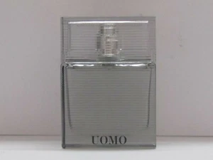 Ermenegildo Zegna Uomo For Men 1 oz Eau de Toilette Spray New Without Box RARE - Picture 1 of 1