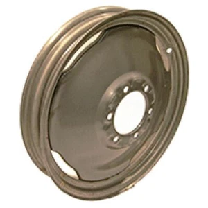 C5NN1015A 3" x 19" Front Rim With Small Cemter Fits Ford 8N 8N1015D - Picture 1 of 9