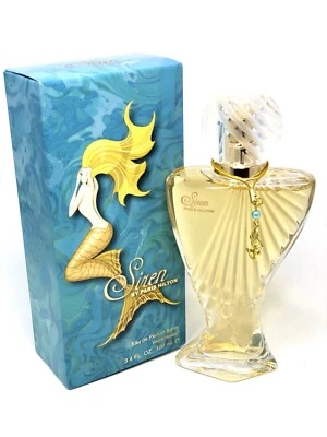 Siren By Paris Hilton 3,4 fl. oz eau de parfum spray para mujer  Foto 1 de 4
