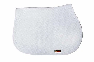 Almohadilla acolchada de bambú Fleeceworks de fácil cuidado para bebé - Sillín de contacto cercano/todo uso Foto 1 de 1