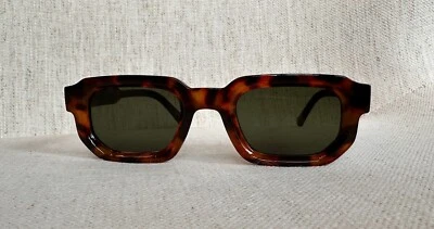 polarized designer mens sunglasses - Image 1 of 4